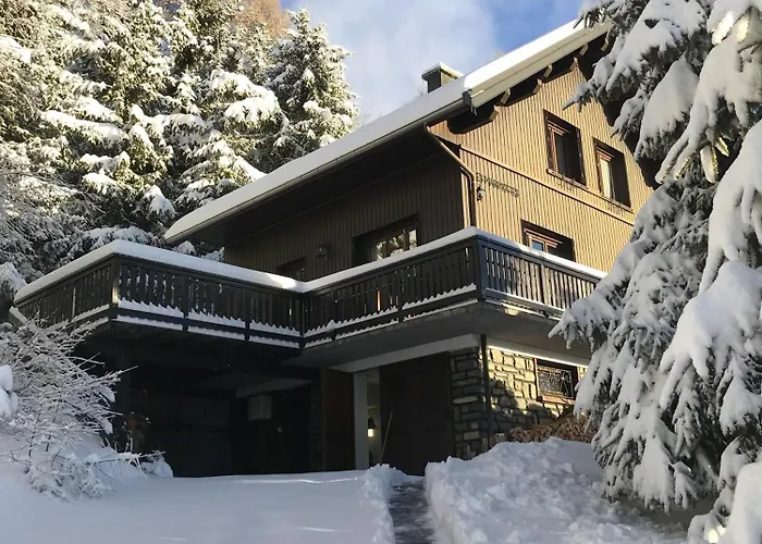 1400 Chalet