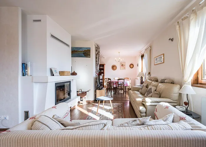 1400 Chalet