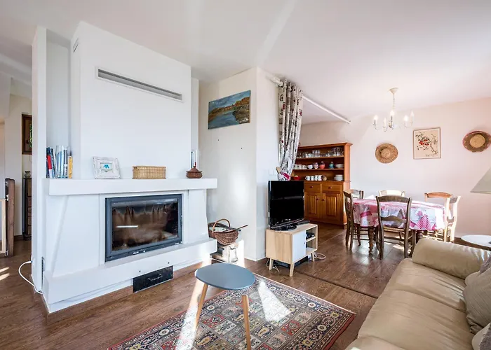 Chalet 1400