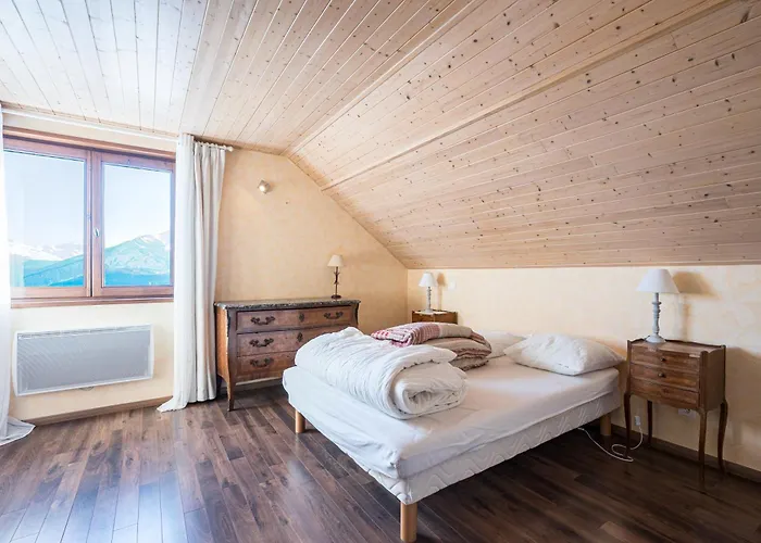 Chalet 1400 *