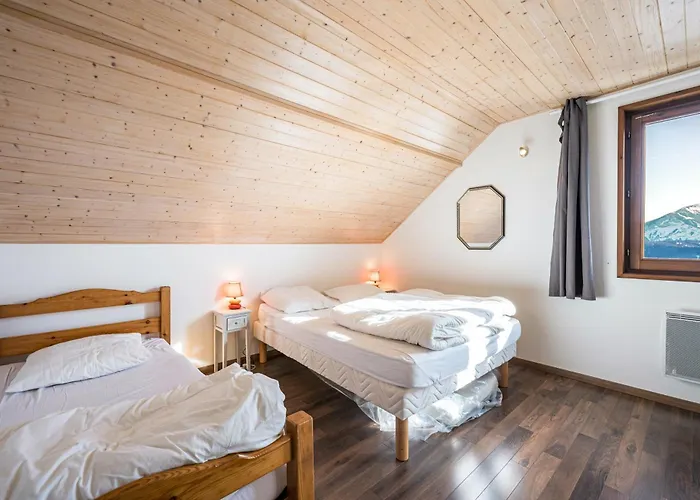 Chalet 1400 *
