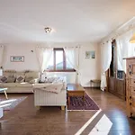 Alpesi faház 1400 Jarrier