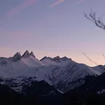1400 Alpesi faház Jarrier
