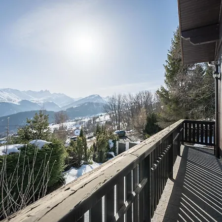 1400 Chalet