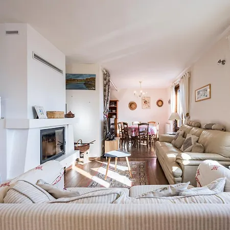 1400 Chalet *