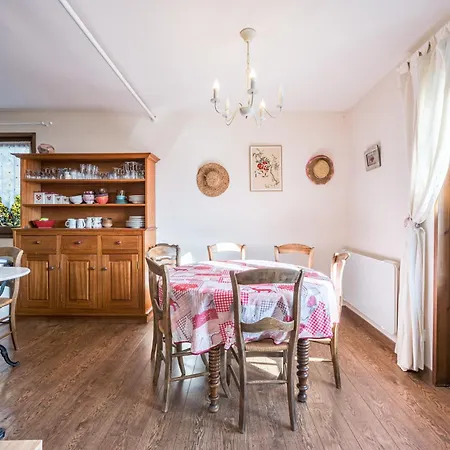 1400 Chalet Jarrier