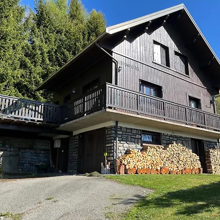 1400 Chalet