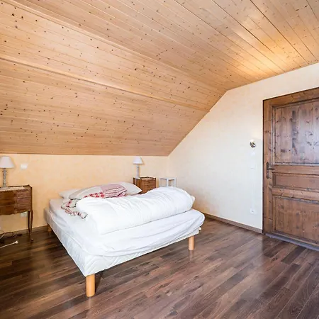 1400 Chalet *