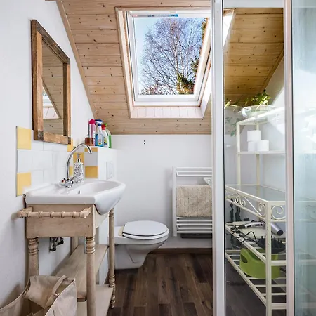 Chalet 1400