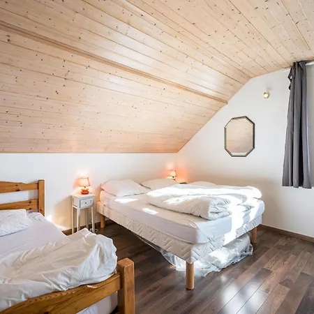 1400 Chalet Jarrier