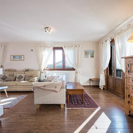 1400 Chalet