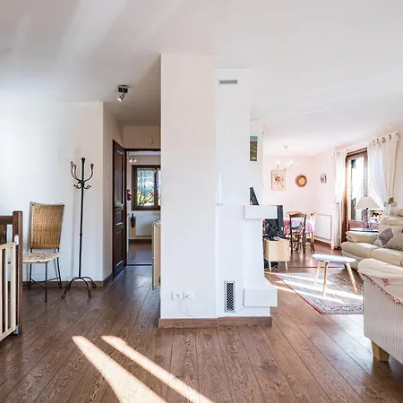 Chalet 1400