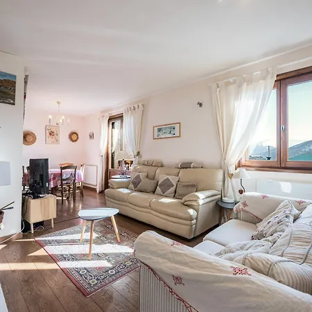 1400 Chalet