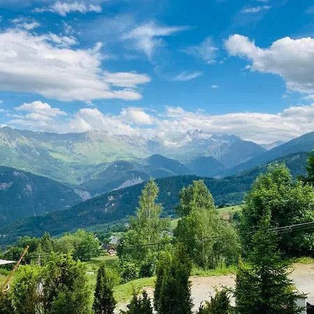 Chalet 1400