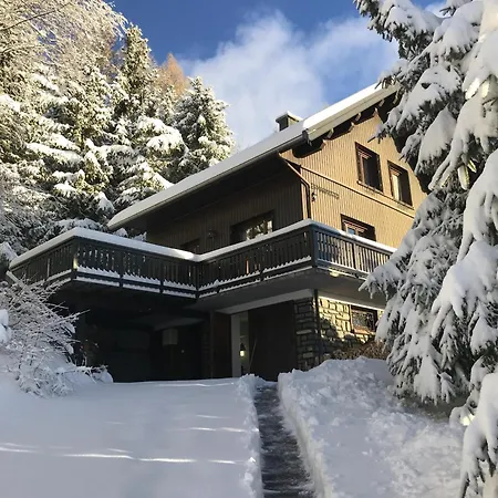 Chalet 1400